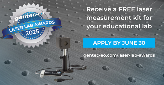 Getenc laser awards 2025