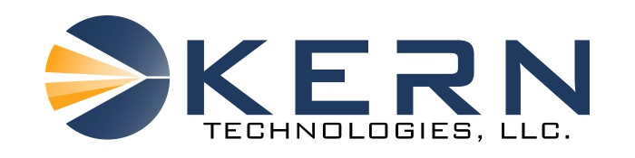 Kern Technologies logo