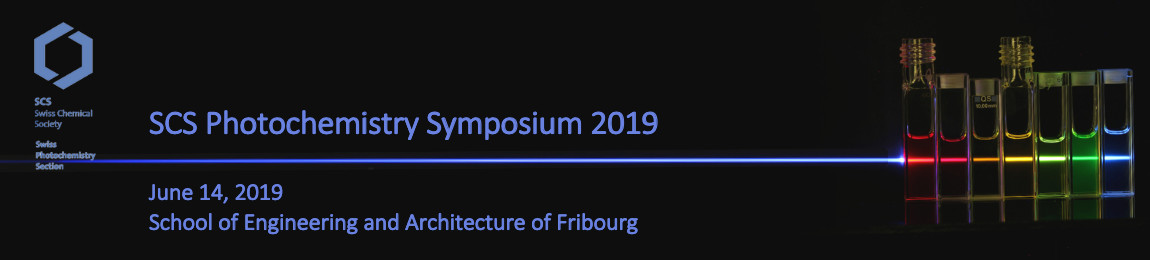 SCS Photochemistry Symposium 2019 logo