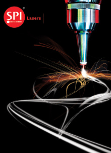 SPI Lasers brochure