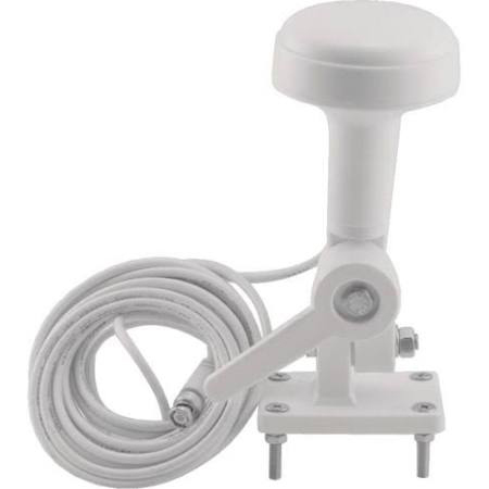 GPS antenna