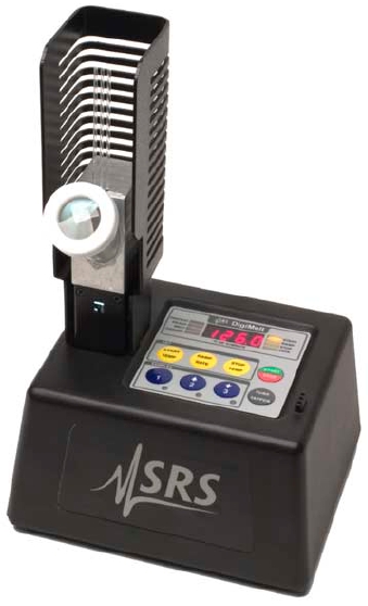 Melting point system for students - MPA160 - Click Image to Close
