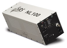 Nitrogen Laser, 337nm, 170uJ, NL100
