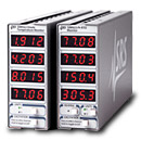 SIM922 & SIM923 Temperature Monitors