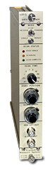 SR200 Gate Scanner