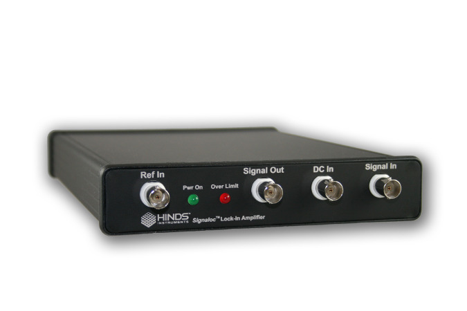 SIGNALOC - A Research Grade Lock-in Amplifier - Click Image to Close