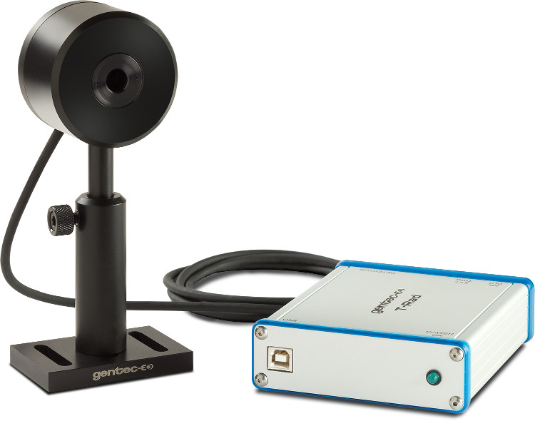 THZ-B Serie - Terahertz measurement by computer - Click Image to Close