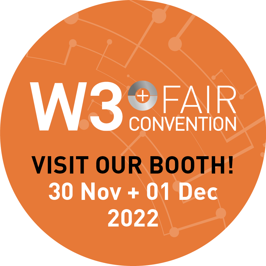 W3 fair convention En