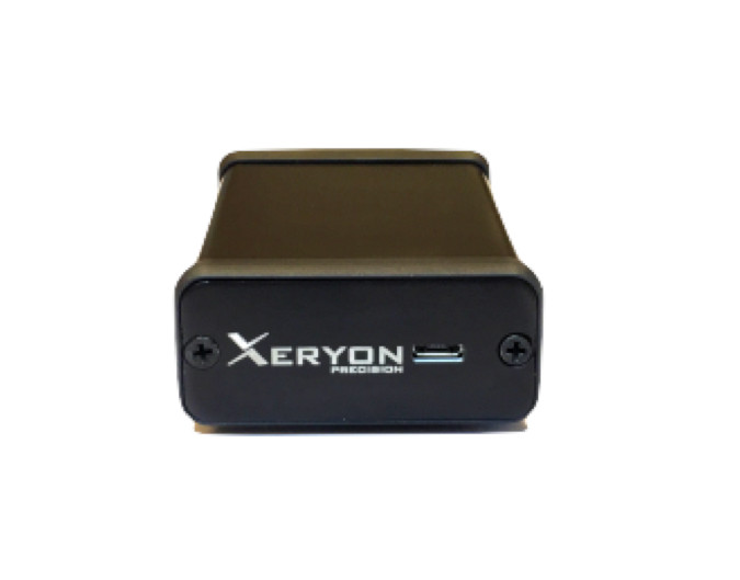 Xeryon piezo stages controllers - closed loop control - Click Image to Close