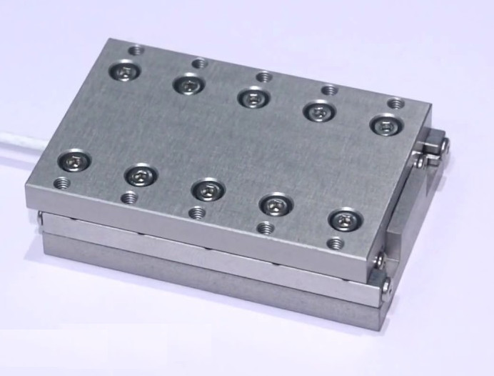 Compact and precise piezo linear stages - Xeryon - Click Image to Close