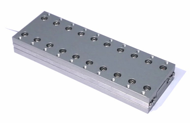 Compact and precise piezo linear stages - Xeryon - Click Image to Close