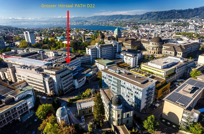 University Hospital Zurich