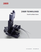 Zaber catalogue