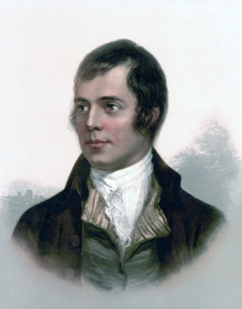 Robert Burns