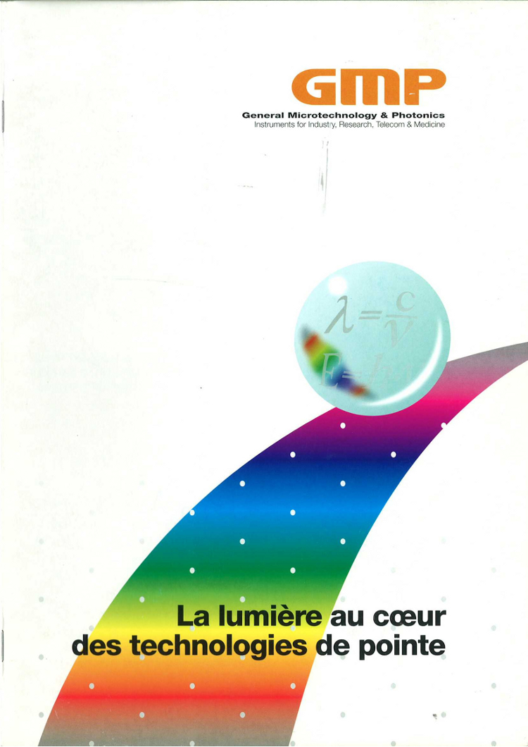 News & Events Archive GMP SA