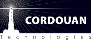 CORDOUAN LOGO