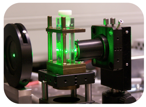 MAGELLAN measurement (size distribution and concentration) of nanoparticle traces in water