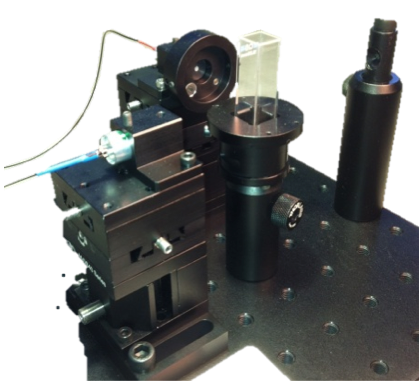 Customize your own DLS set up.