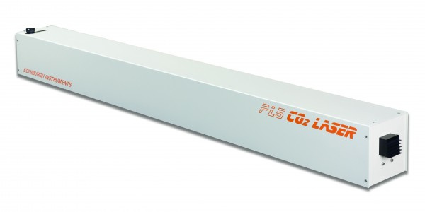 CO2 Lasers 9.1 μm – 10.9 μm - up to 180 watts - Click Image to Close