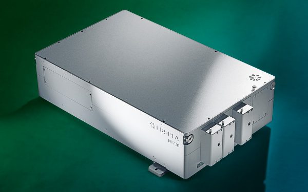 High Energy Broadly Tunable DPSS Lasers - NT230 - Click Image to Close