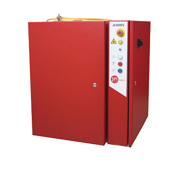 fiber industrial laser