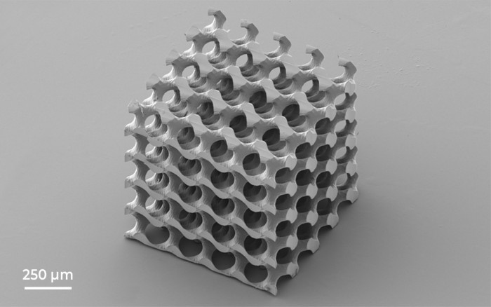 /3D-Gyroid-Structure