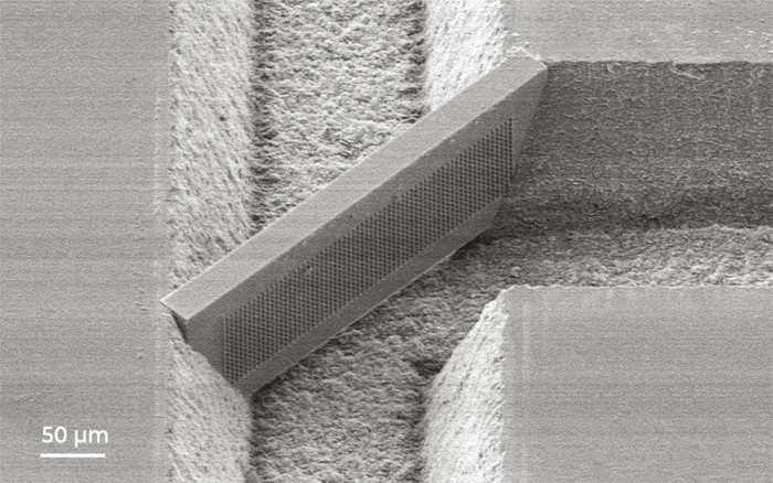 Lab-on-Chip-Device