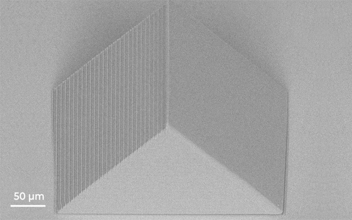 Prism-for-Elipsometry