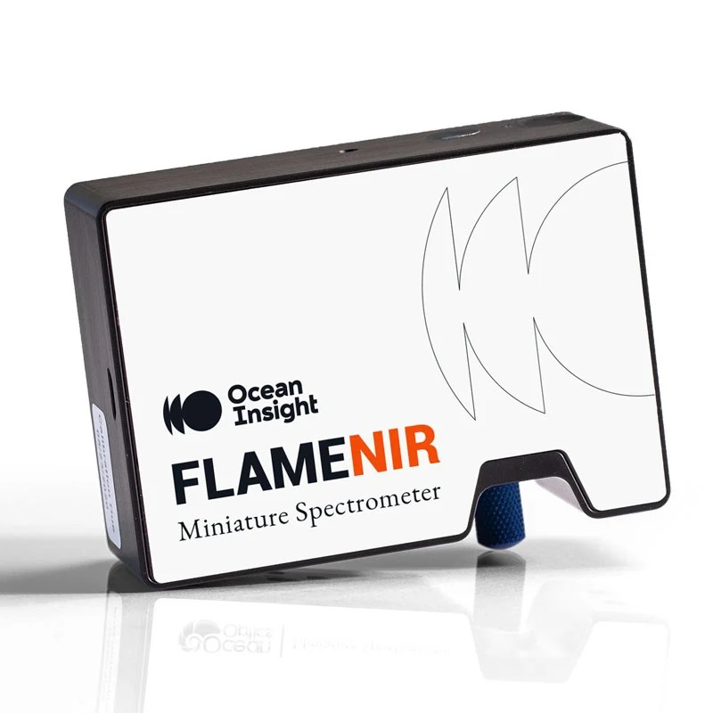 Flame NIR Spectrometer - Click Image to Close