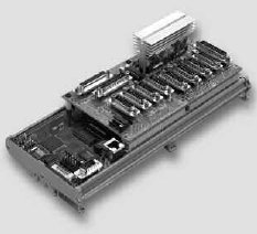 AMP-20341, AMP-20440 & AMP-20540 - Servo Amplifiers for DMC-21x3