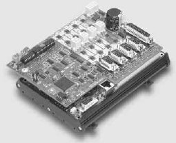 SDM-20240 & SDM-20640 - Stepper Amplifiers for DMC-21x3