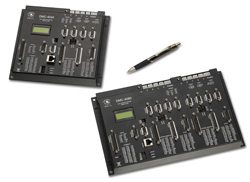 SDM-44040 & SDM-44041 - Stepper Amplifiers for DMC-40x0