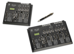 DMC-40x0 - Ethernet/RS232 motion controller - 1 to 8 axes box