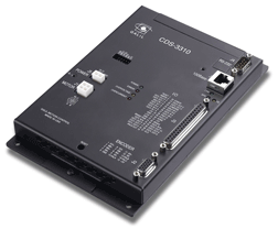 CDS 3310 - Ethernet/RS232 motion controller - 1 axes