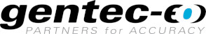 logo Gentec e-o