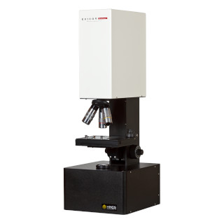 Birefringence Imaging Microscope - Exicor Microimager - Click Image to Close