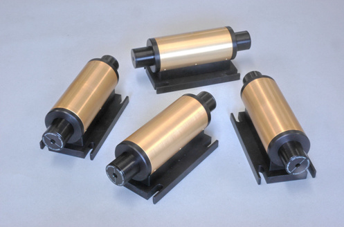 Optical Mid-IR Isolators - 4.5 μm, 8.0 μm, 10.6 μm - Click Image to Close