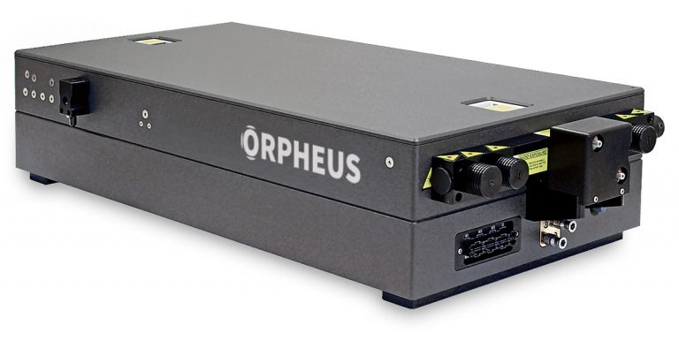 ORPHEUS - OPA - Collinear Optical Parametric Amplifier - Click Image to Close