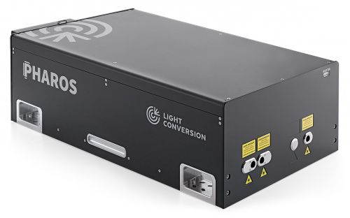 Pharos - High Power and Energy Femtosecond Lasers - Click Image to Close
