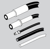 Light sources and fibre optics