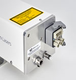 TRLi laser connectors