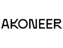 Akoneer logo