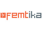 Femtika logo