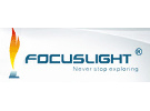 Focuslight logo