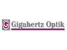 Gigahertz-Optik logo