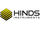 Hinds Instruments logo