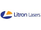 Litron Lasers logo