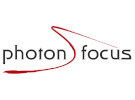 Photonfocus logo