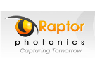 Raptor Photonics logo