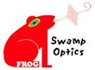 Swamp Optics logo